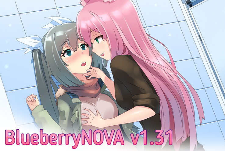 blueberrynova 1.31